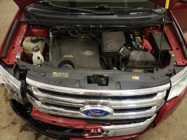 Photo 11 VIN: 2FMDK4KC6DBC58551 - FORD EDGE LIMIT 