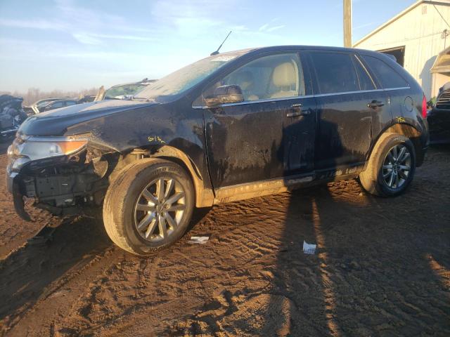 Photo 0 VIN: 2FMDK4KC6DBE17892 - FORD EDGE LIMIT 