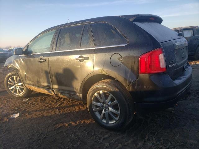 Photo 1 VIN: 2FMDK4KC6DBE17892 - FORD EDGE LIMIT 