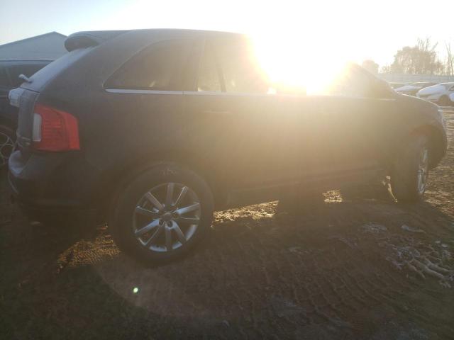 Photo 2 VIN: 2FMDK4KC6DBE17892 - FORD EDGE LIMIT 