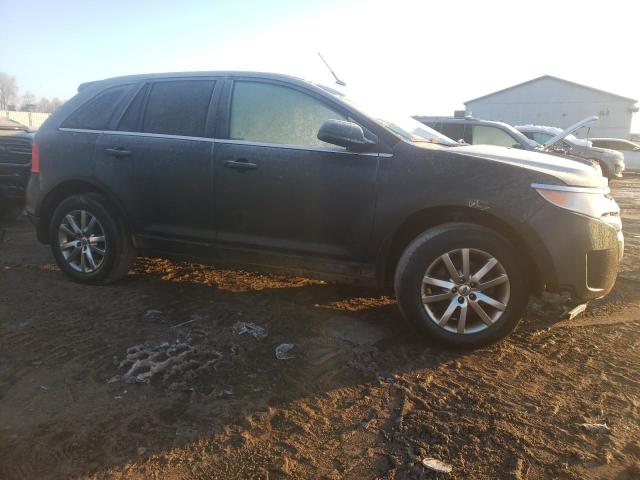 Photo 3 VIN: 2FMDK4KC6DBE17892 - FORD EDGE LIMIT 