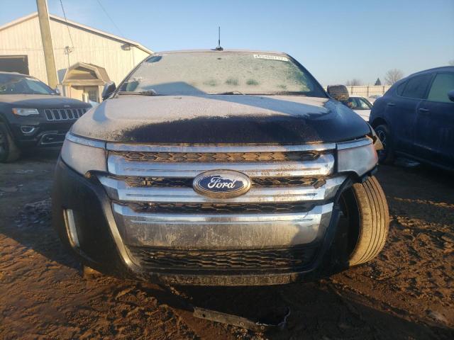 Photo 4 VIN: 2FMDK4KC6DBE17892 - FORD EDGE LIMIT 