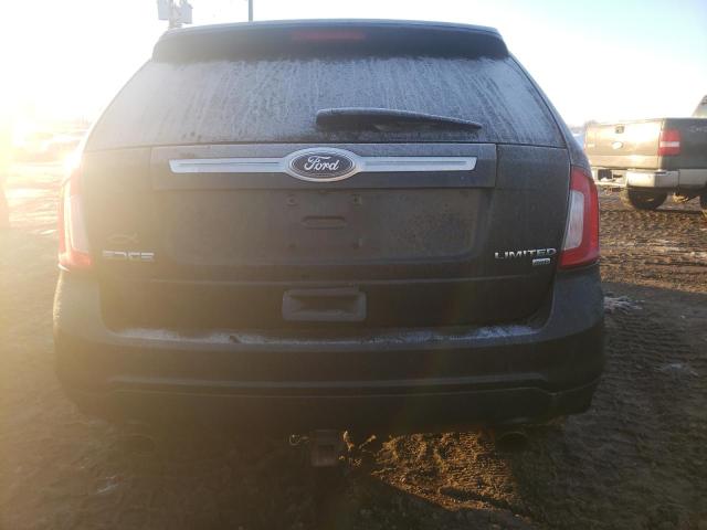 Photo 5 VIN: 2FMDK4KC6DBE17892 - FORD EDGE LIMIT 