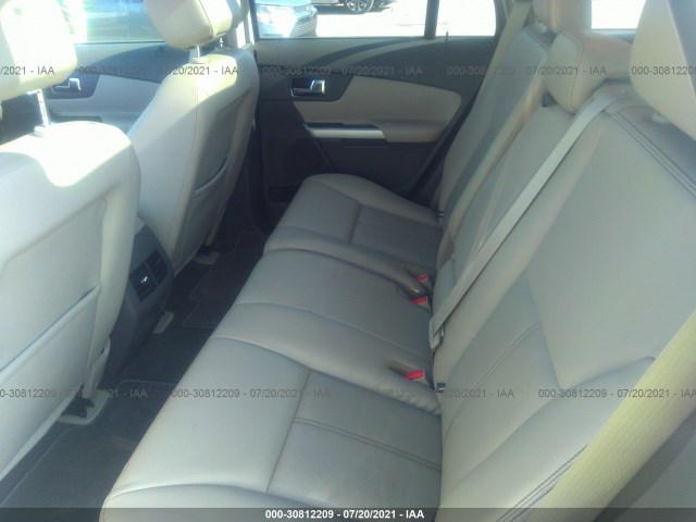 Photo 7 VIN: 2FMDK4KC6DBE30402 - FORD EDGE 