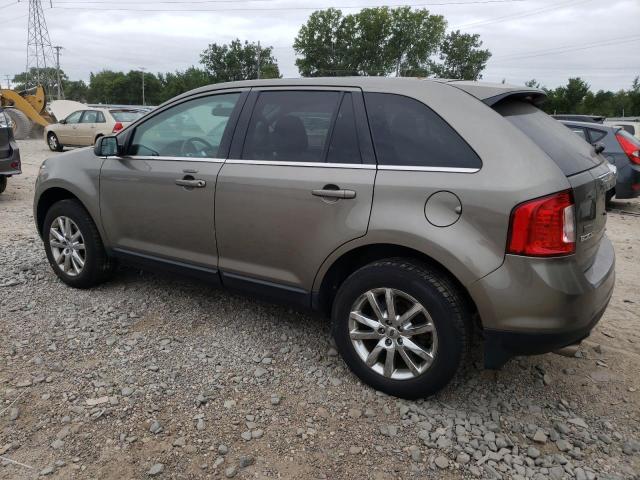 Photo 1 VIN: 2FMDK4KC6EBA01603 - FORD EDGE LIMIT 