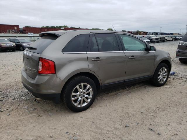 Photo 2 VIN: 2FMDK4KC6EBA01603 - FORD EDGE LIMIT 