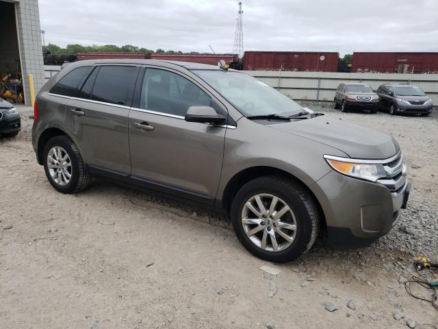 Photo 3 VIN: 2FMDK4KC6EBA01603 - FORD EDGE LIMIT 