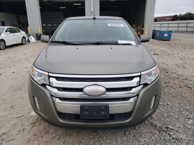 Photo 4 VIN: 2FMDK4KC6EBA01603 - FORD EDGE LIMIT 