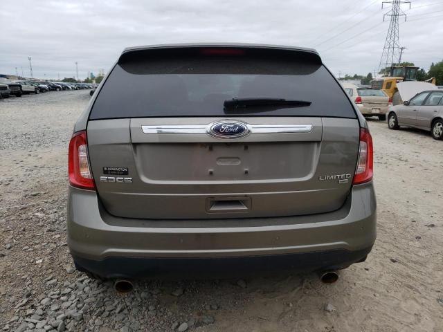 Photo 5 VIN: 2FMDK4KC6EBA01603 - FORD EDGE LIMIT 