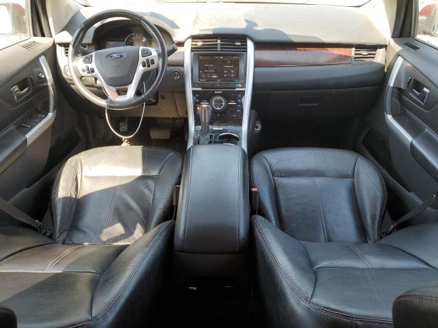 Photo 7 VIN: 2FMDK4KC6EBA03528 - FORD EDGE 