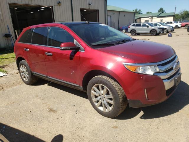 Photo 3 VIN: 2FMDK4KC6EBA25139 - FORD EDGE 