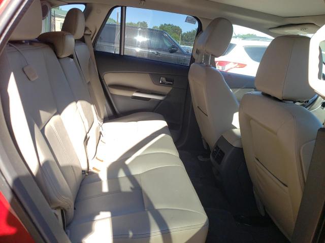 Photo 9 VIN: 2FMDK4KC6EBA25139 - FORD EDGE 