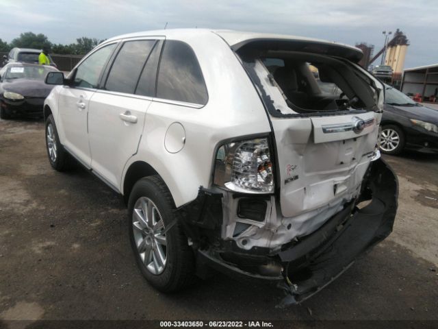 Photo 2 VIN: 2FMDK4KC6EBA26873 - FORD EDGE 