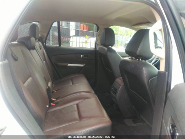 Photo 7 VIN: 2FMDK4KC6EBA26873 - FORD EDGE 