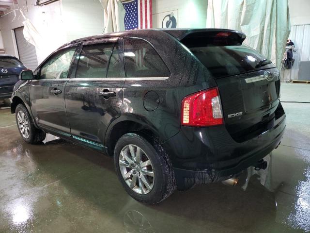 Photo 1 VIN: 2FMDK4KC6EBA58464 - FORD EDGE 