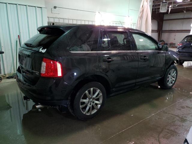 Photo 2 VIN: 2FMDK4KC6EBA58464 - FORD EDGE 