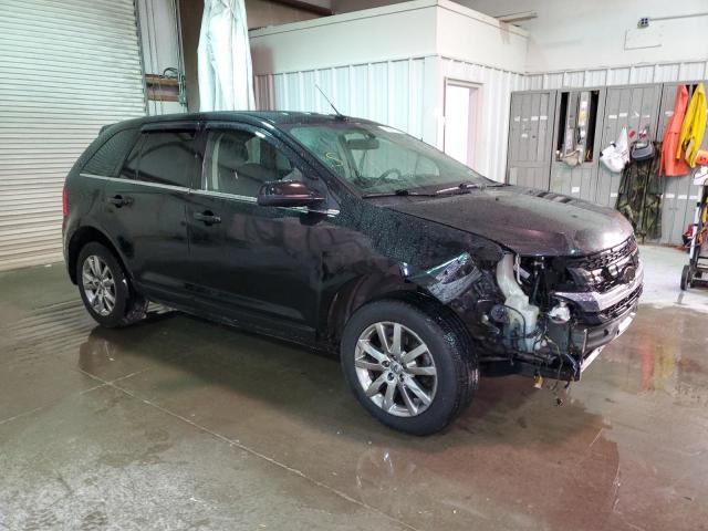 Photo 3 VIN: 2FMDK4KC6EBA58464 - FORD EDGE 