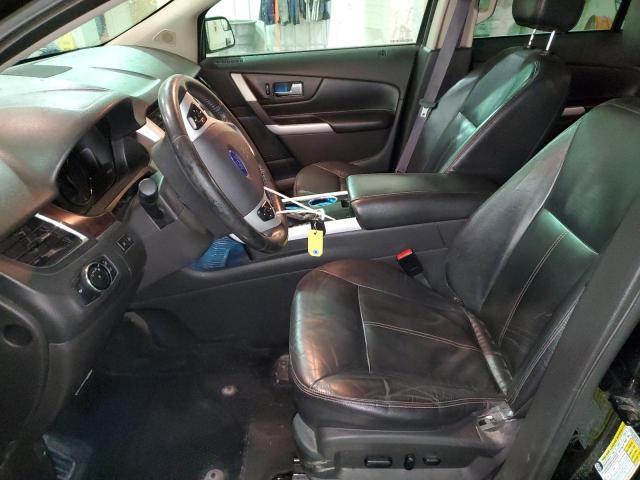 Photo 6 VIN: 2FMDK4KC6EBA58464 - FORD EDGE 