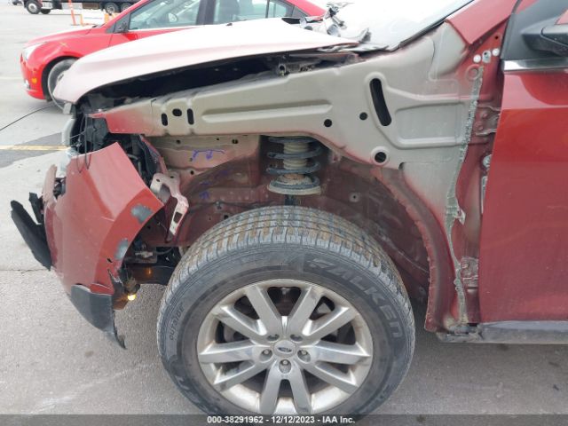 Photo 5 VIN: 2FMDK4KC6EBA58948 - FORD EDGE 