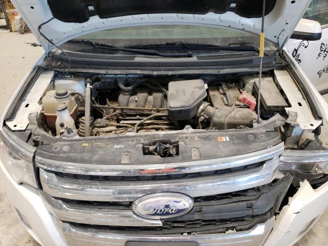 Photo 11 VIN: 2FMDK4KC6EBA83056 - FORD EDGE LIMIT 