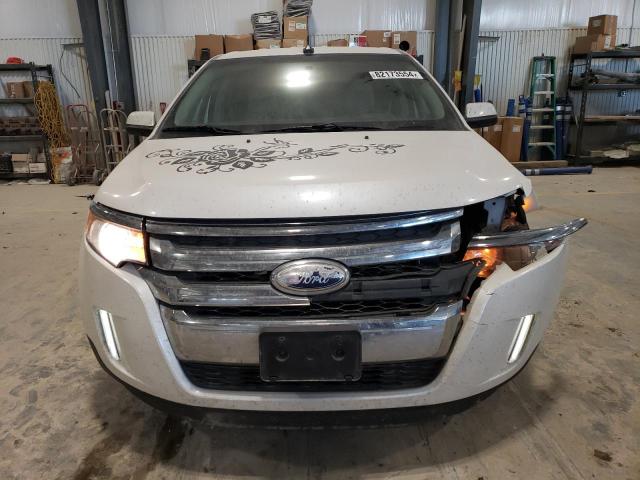 Photo 4 VIN: 2FMDK4KC6EBA83056 - FORD EDGE LIMIT 