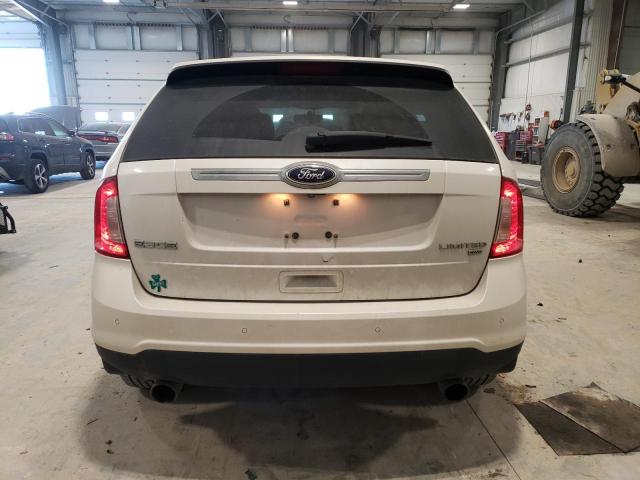 Photo 5 VIN: 2FMDK4KC6EBA83056 - FORD EDGE LIMIT 