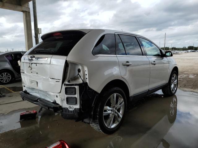 Photo 2 VIN: 2FMDK4KC6EBA88435 - FORD EDGE 