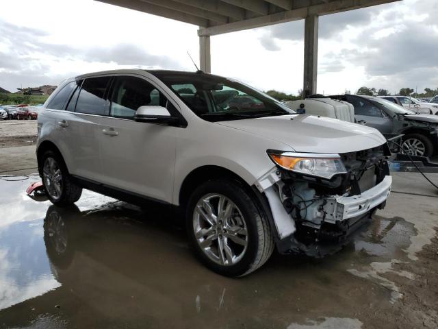 Photo 3 VIN: 2FMDK4KC6EBA88435 - FORD EDGE 