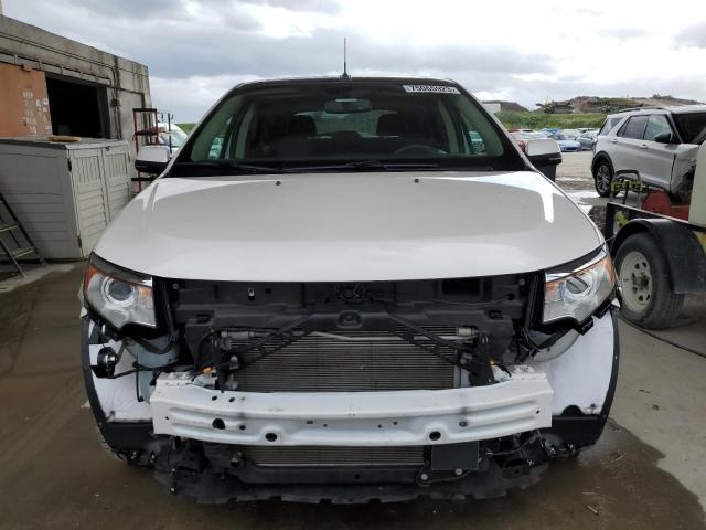 Photo 4 VIN: 2FMDK4KC6EBA88435 - FORD EDGE 