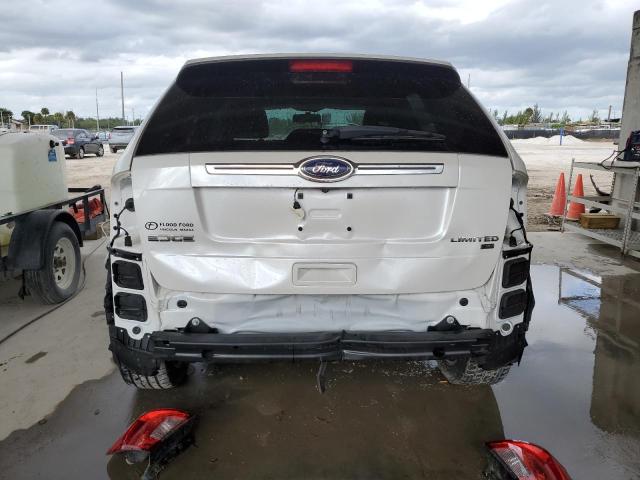 Photo 5 VIN: 2FMDK4KC6EBA88435 - FORD EDGE 