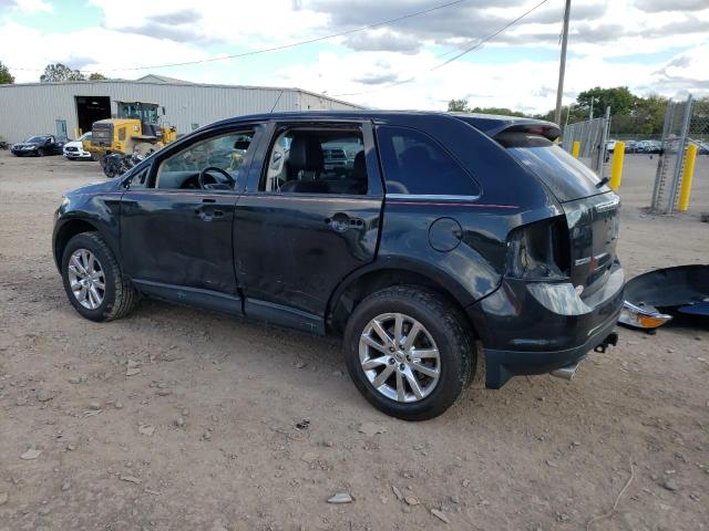 Photo 1 VIN: 2FMDK4KC6EBB09929 - FORD EDGE LIMIT 