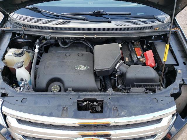 Photo 11 VIN: 2FMDK4KC6EBB09929 - FORD EDGE LIMIT 