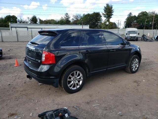 Photo 2 VIN: 2FMDK4KC6EBB09929 - FORD EDGE LIMIT 