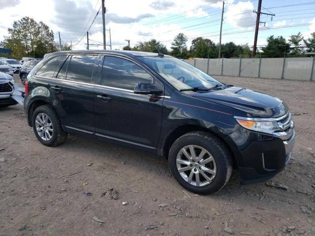 Photo 3 VIN: 2FMDK4KC6EBB09929 - FORD EDGE LIMIT 