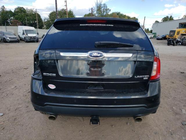 Photo 5 VIN: 2FMDK4KC6EBB09929 - FORD EDGE LIMIT 