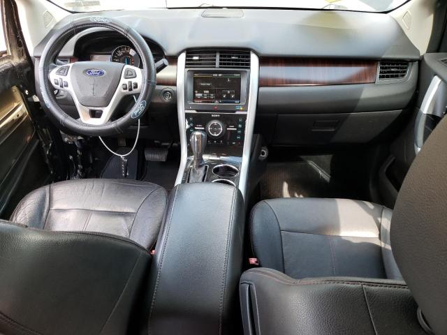 Photo 7 VIN: 2FMDK4KC6EBB09929 - FORD EDGE LIMIT 