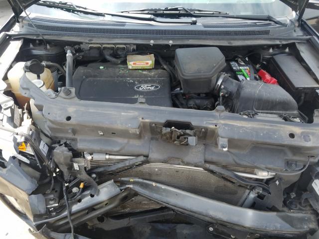 Photo 6 VIN: 2FMDK4KC6EBB17366 - FORD EDGE LIMIT 