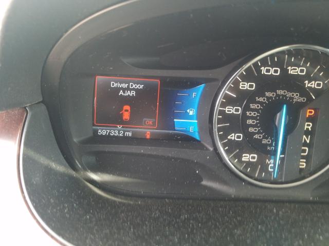 Photo 7 VIN: 2FMDK4KC6EBB17366 - FORD EDGE LIMIT 