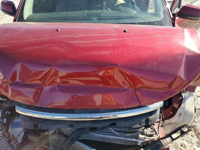 Photo 10 VIN: 2FMDK4KC6EBB28478 - FORD EDGE LIMIT 