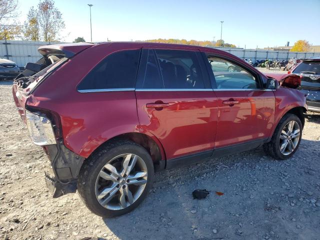 Photo 2 VIN: 2FMDK4KC6EBB28478 - FORD EDGE LIMIT 