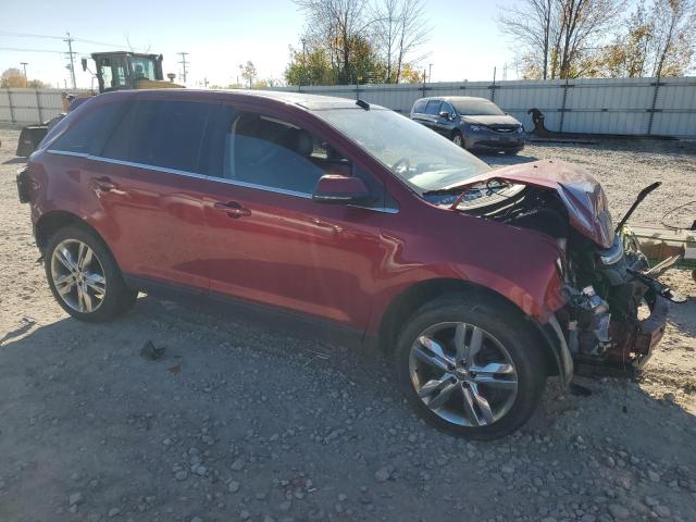 Photo 3 VIN: 2FMDK4KC6EBB28478 - FORD EDGE LIMIT 