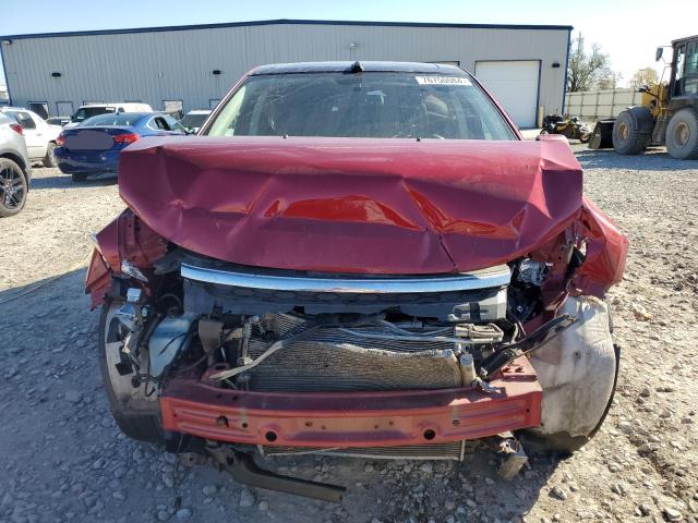 Photo 4 VIN: 2FMDK4KC6EBB28478 - FORD EDGE LIMIT 