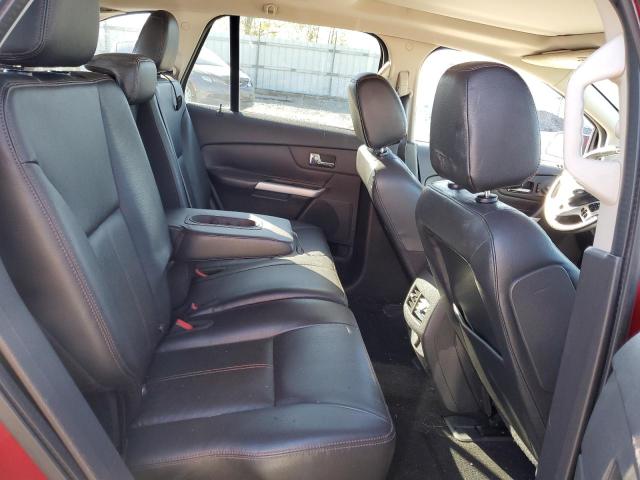 Photo 9 VIN: 2FMDK4KC6EBB28478 - FORD EDGE LIMIT 