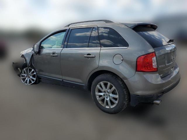 Photo 1 VIN: 2FMDK4KC6EBB59763 - FORD EDGE 