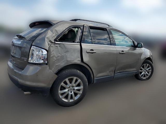 Photo 2 VIN: 2FMDK4KC6EBB59763 - FORD EDGE 