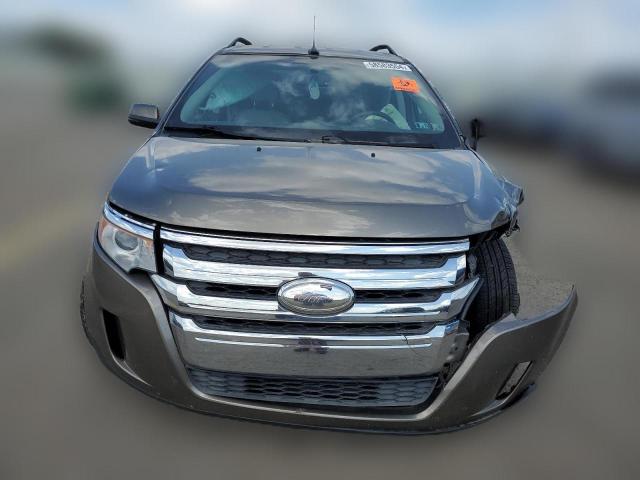 Photo 4 VIN: 2FMDK4KC6EBB59763 - FORD EDGE 