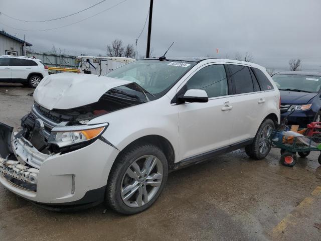 Photo 0 VIN: 2FMDK4KC6EBB61674 - FORD EDGE 