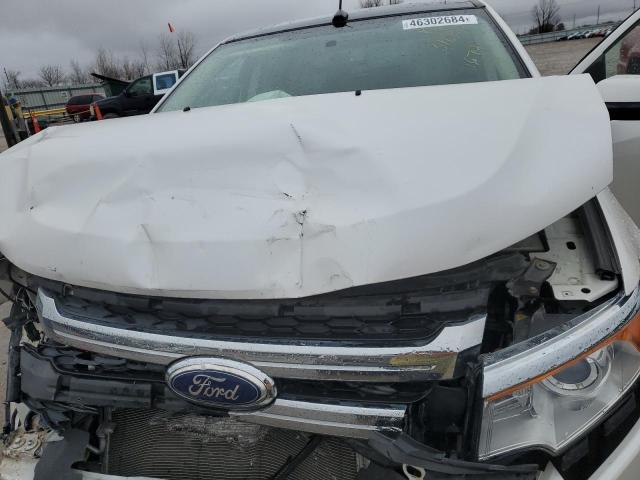 Photo 10 VIN: 2FMDK4KC6EBB61674 - FORD EDGE 