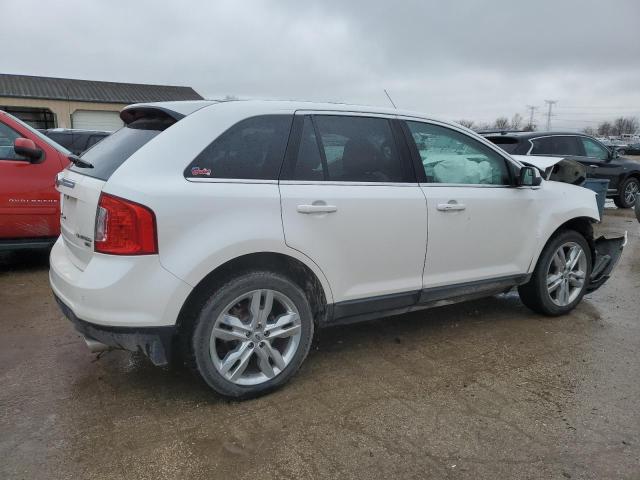 Photo 2 VIN: 2FMDK4KC6EBB61674 - FORD EDGE 