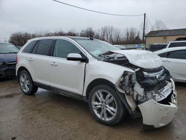 Photo 3 VIN: 2FMDK4KC6EBB61674 - FORD EDGE 